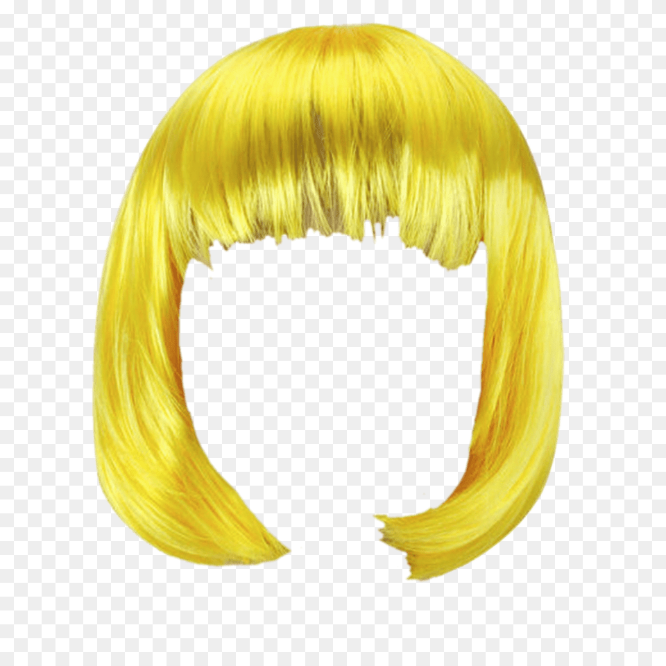 Wig, Hair, Person Free Transparent Png