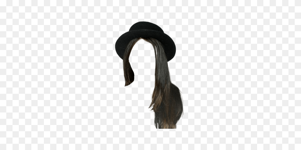 Wig, Adult, Person, Woman, Hat Png Image