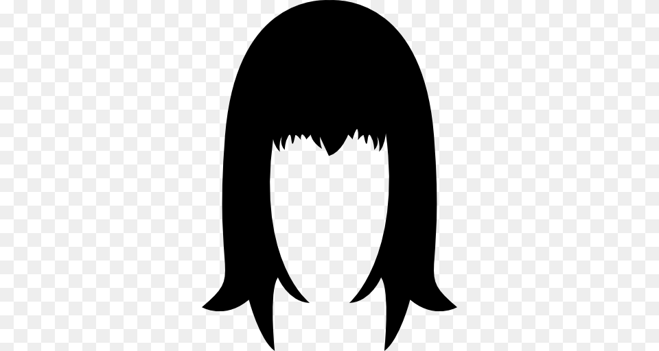 Wig, Stencil, Logo, Animal, Bear Png Image