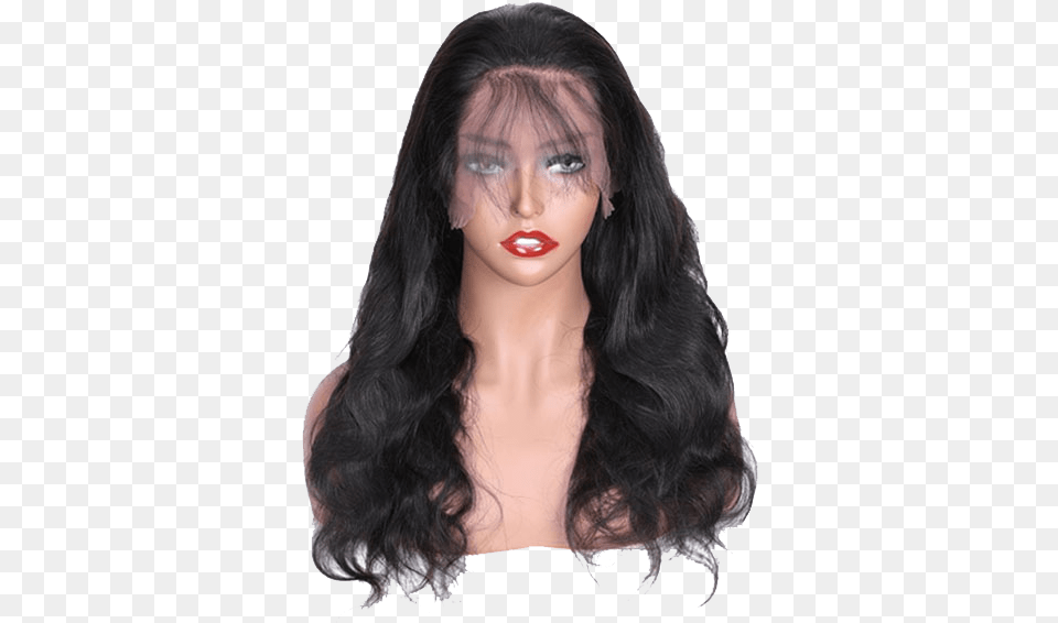 Wig, Adult, Female, Person, Woman Free Png Download