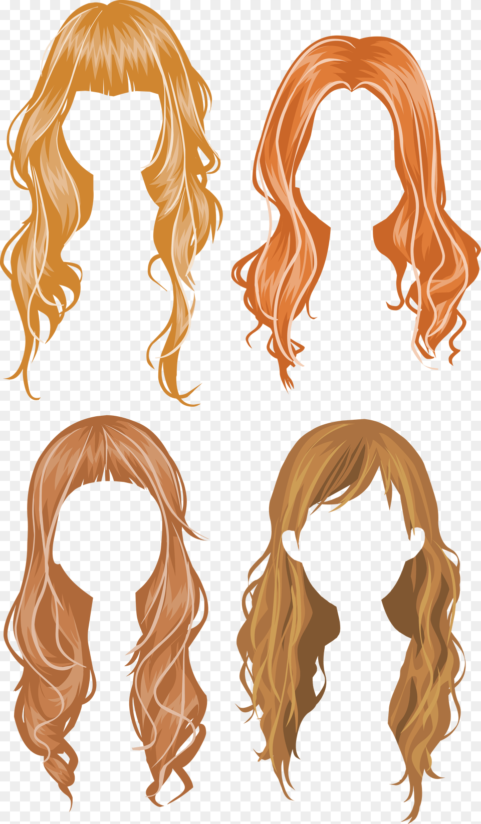 Wig, Adult, Female, Person, Woman Free Transparent Png