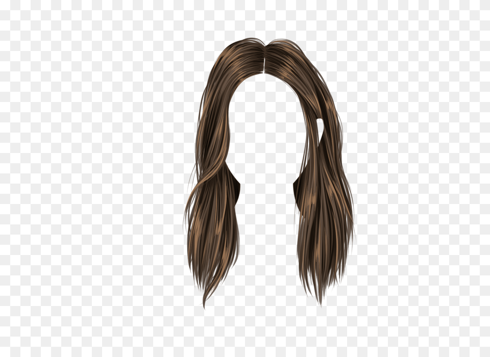 Wig, Crib, Furniture, Infant Bed, Hair Png