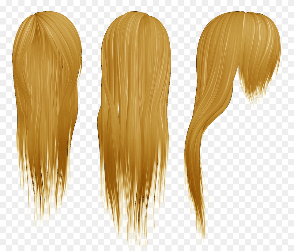 Wig, Adult, Female, Person, Woman Png