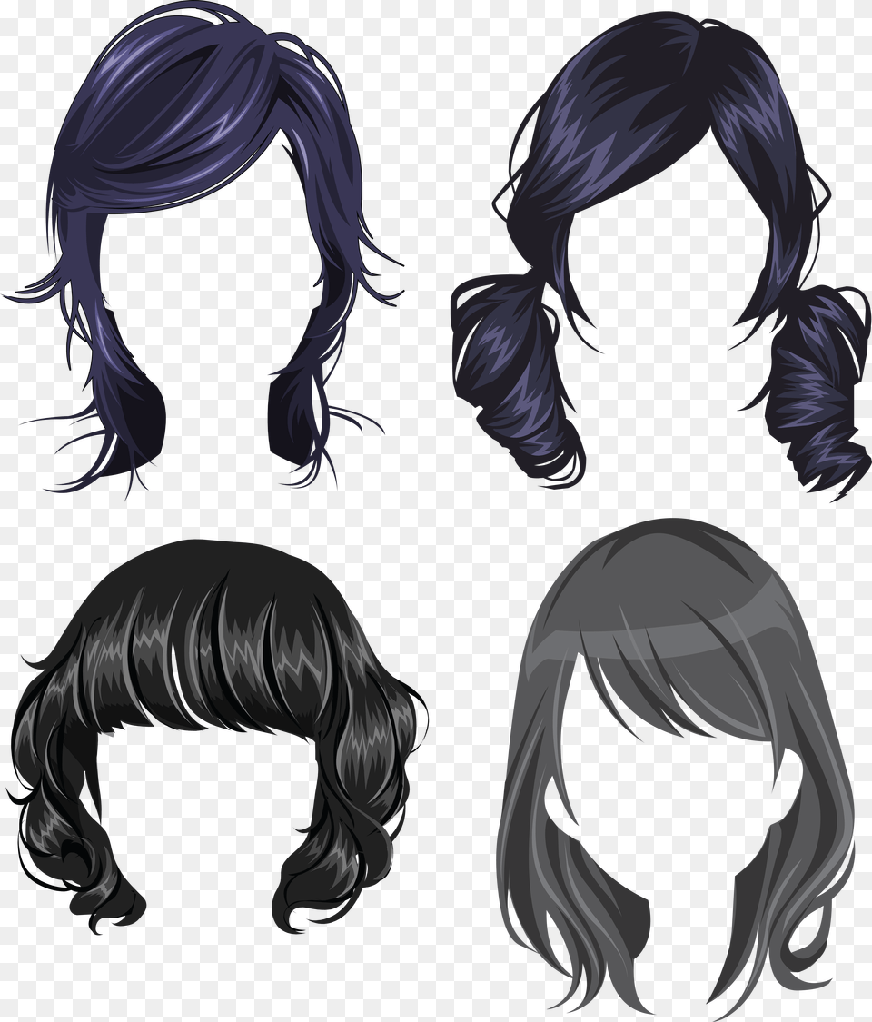 Wig, Adult, Wedding, Person, Woman Png