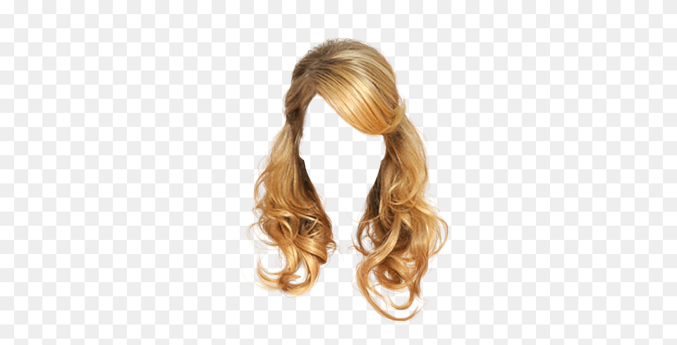 Wig, Adult, Female, Person, Woman Free Png