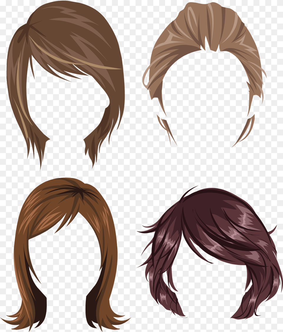 Wig, Adult, Male, Man, Person Free Png Download