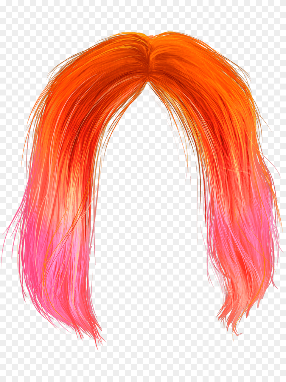 Wig, Adult, Female, Person, Woman Png