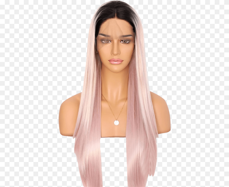Wig, Person, Hair, Dress, Fashion Png Image
