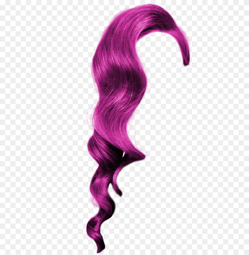 Wig, Purple, Adult, Female, Person Free Transparent Png