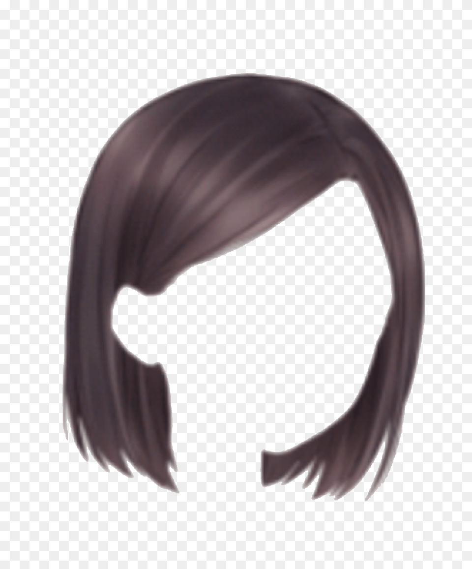 Wig, Accessories Png Image