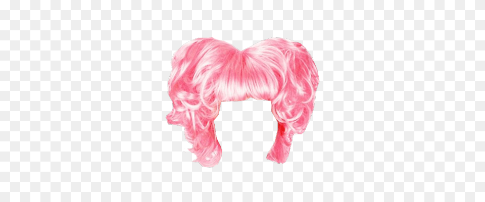 Wig, Adult, Female, Person, Woman Png