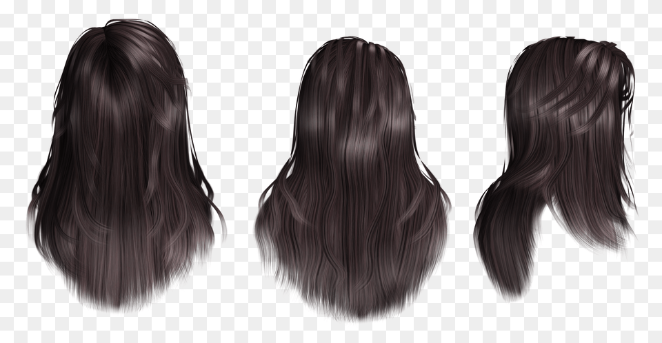 Wig, Adult, Female, Person, Woman Free Png