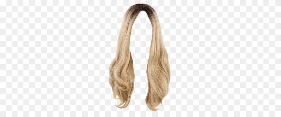 Wig, Hair, Person, Blonde, Adult Png Image