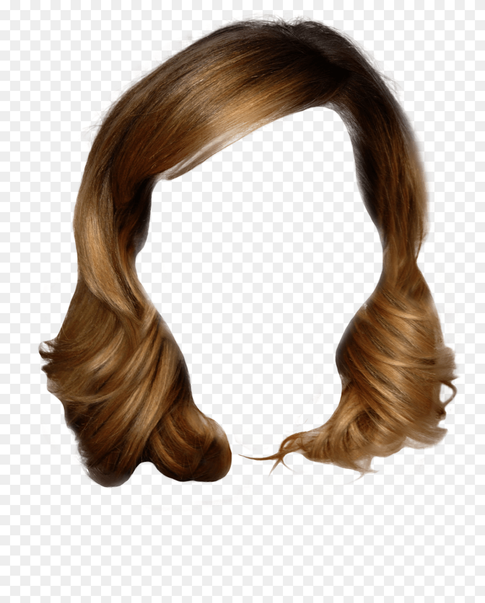 Wig, Adult, Female, Person, Woman Png