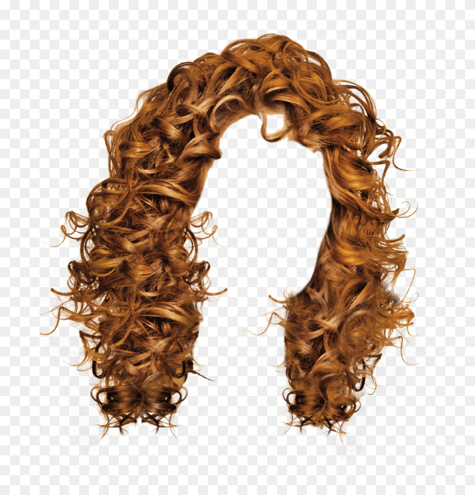 Wig, Adult, Female, Person, Woman Free Png