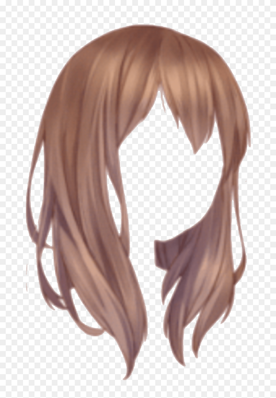 Wig, Adult, Female, Person, Woman Png