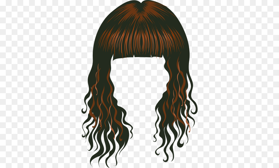 Wig Clip Art, Adult, Female, Person, Woman Free Transparent Png