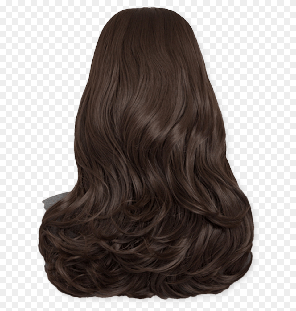 Wig Clip Half Head, Adult, Female, Person, Woman Free Transparent Png