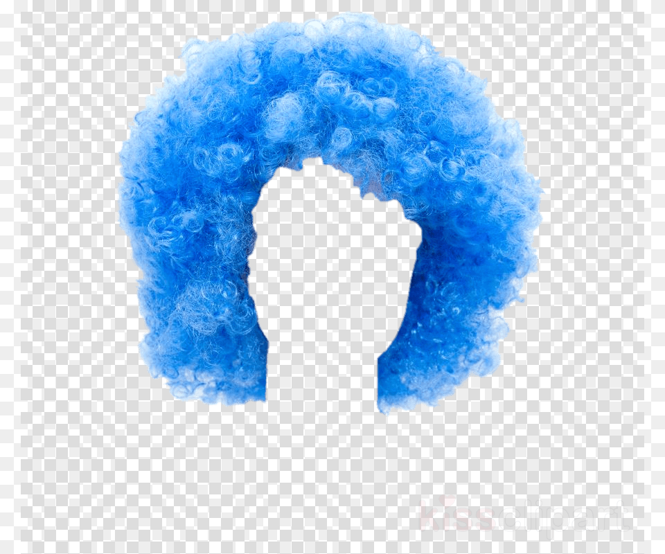 Wig Clipart Lace Wig Hair Free Png