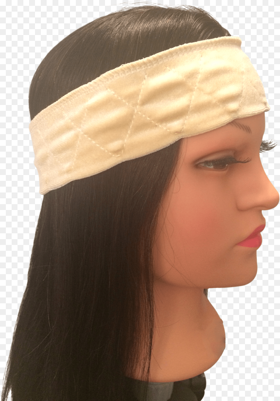 Wig Grip Headband Gripper Wigs Holder Wig Attachment Headband On Wig, Accessories, Person, Woman, Female Free Png