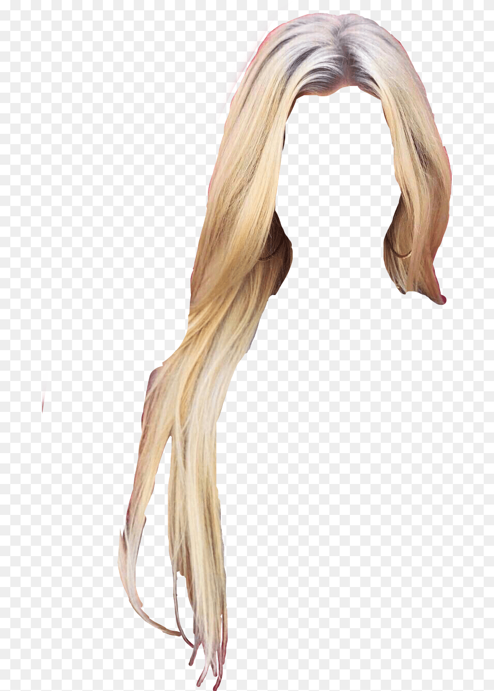 Wig Hair Blondewig Blondehair Lace Wig, Adult, Blonde, Female, Person Png Image