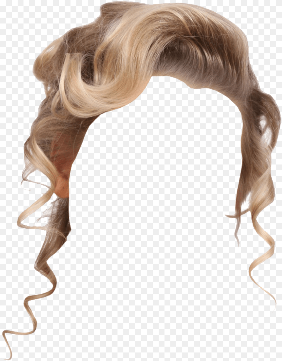 Wig Images, Adult, Female, Person, Woman Png