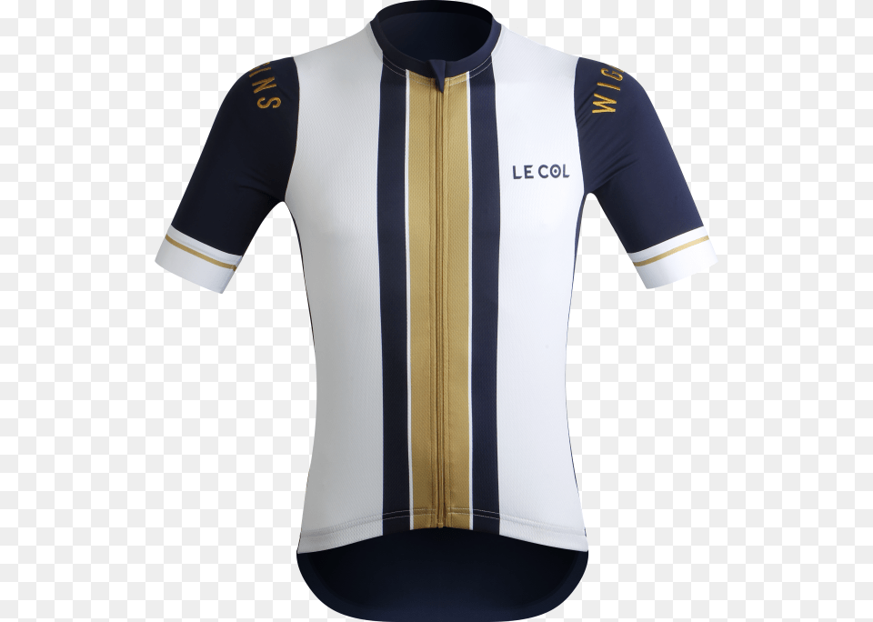 Wiggins Le Col, Clothing, Shirt, Jersey, Accessories Free Png Download