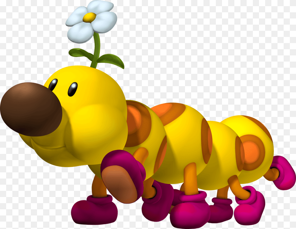 Wiggler Png