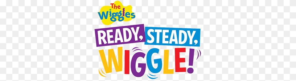 Wiggles Printables, Advertisement, Poster, Logo, Dynamite Free Png