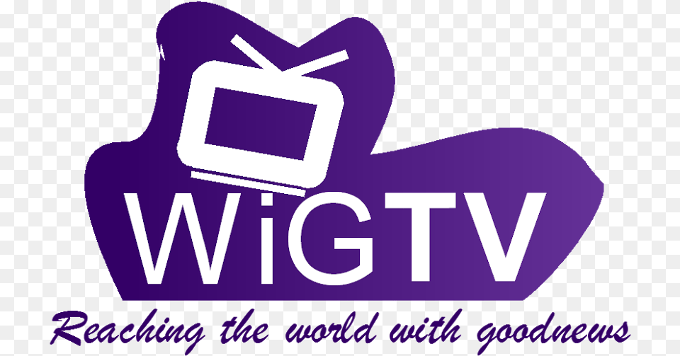 Wigradio 3rd Anniversary Ushers In A New Move Of God, Purple, Home Decor Free Png