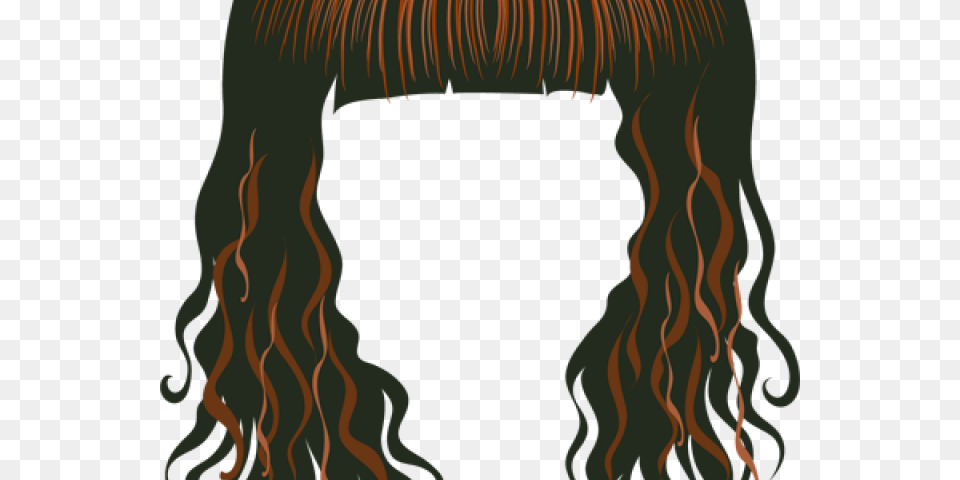 Wigs Cliparts Wig Clipart, Person Free Png Download