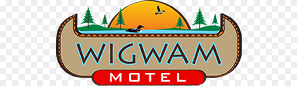 Wigwam Motel Magnet Schools Of America, Clothing, Hat, Animal, Bird Free Transparent Png
