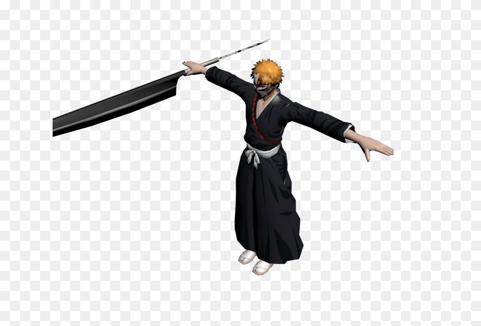 Wii, Sword, Weapon, Adult, Female Png