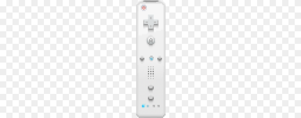 Wii Controller Banner Transparent Transparent Wii Remote, Electronics, Remote Control Free Png Download
