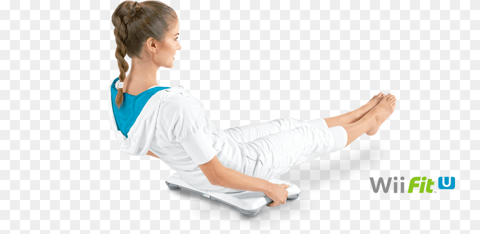 Wii Fit Pad Games, Adult, Woman, Person, Female Free Png