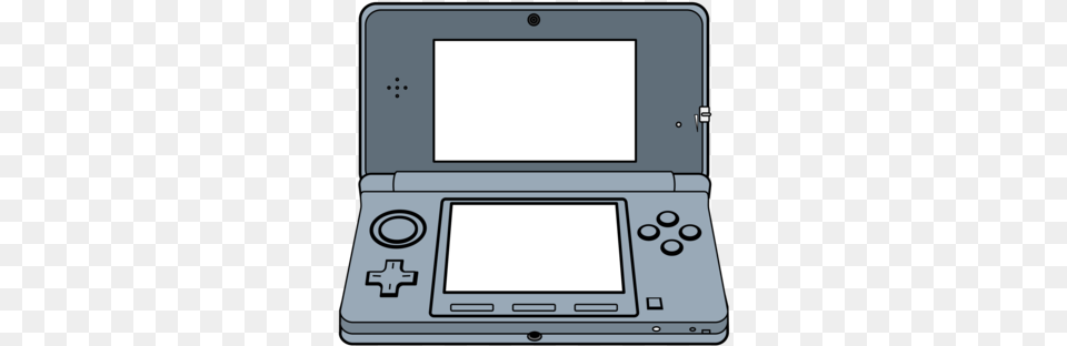 Wii Game Developers Conference Video Game Consoles Game Console Clipart, Computer, Pc, Monitor, Screen Free Png