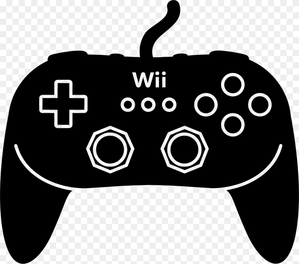 Wii Games Control New Super Mario Bros Wii, Electronics, Joystick Free Png