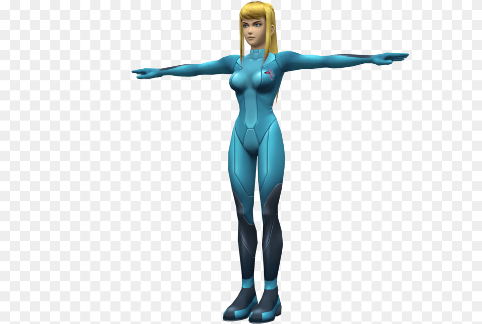 Wii Girl, Adult, Female, Person, Woman Free Png