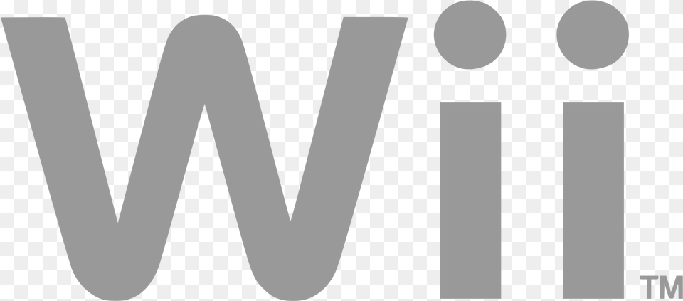 Wii Logo, Text Free Png Download