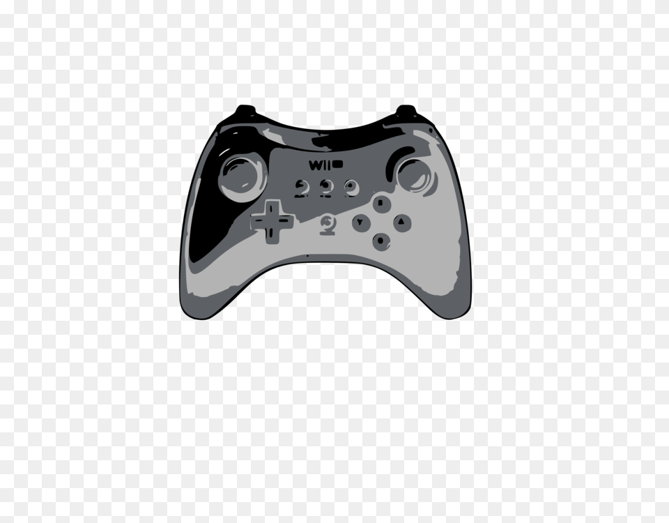 Wii Remote Classic Controller Computer Mouse Game Controllers, Electronics Free Transparent Png