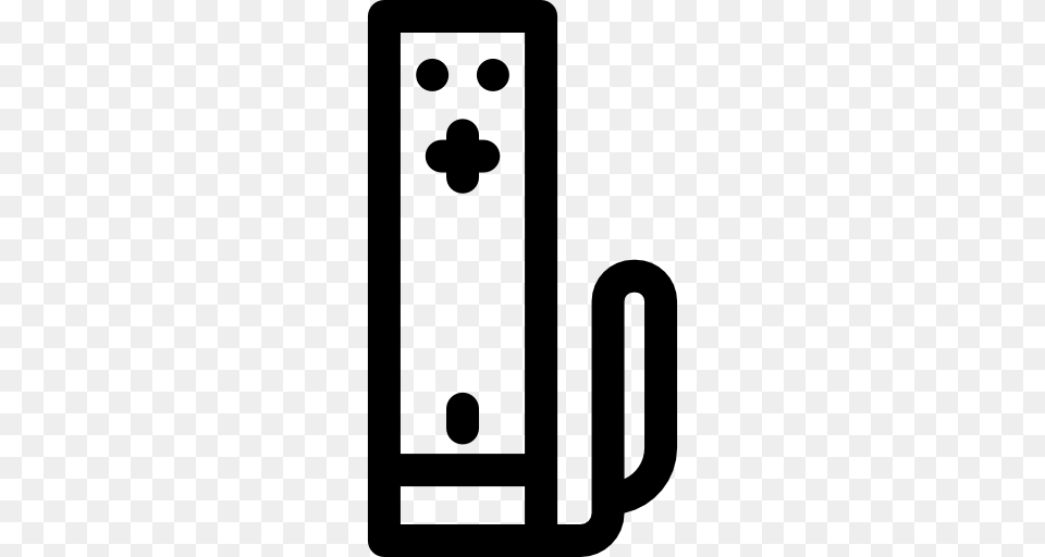 Wii Remote Control, Electronics Free Png