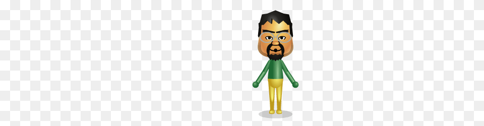 Wii Remote Mii Wiki Fandom Powered, Baby, Person, Face, Head Free Transparent Png