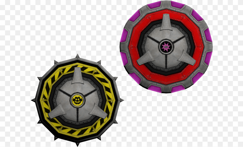 Wii Sonic Colors Cogwheels The Models Resource Circle, Armor, Shield Png Image