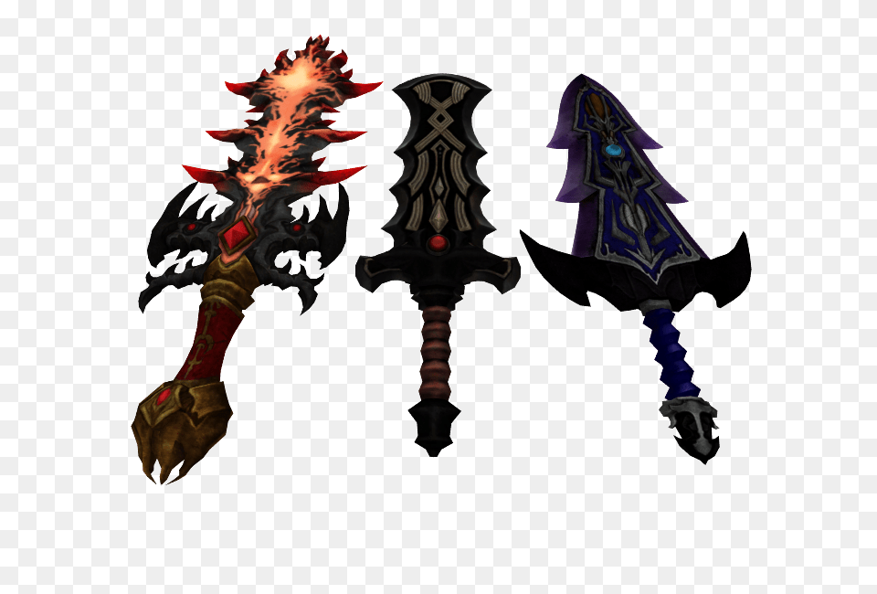 Wii U, Sword, Weapon, Blade, Dagger Png Image
