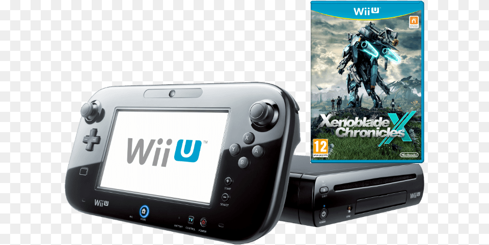 Wii U, Electronics, Screen, Mobile Phone, Phone Free Png