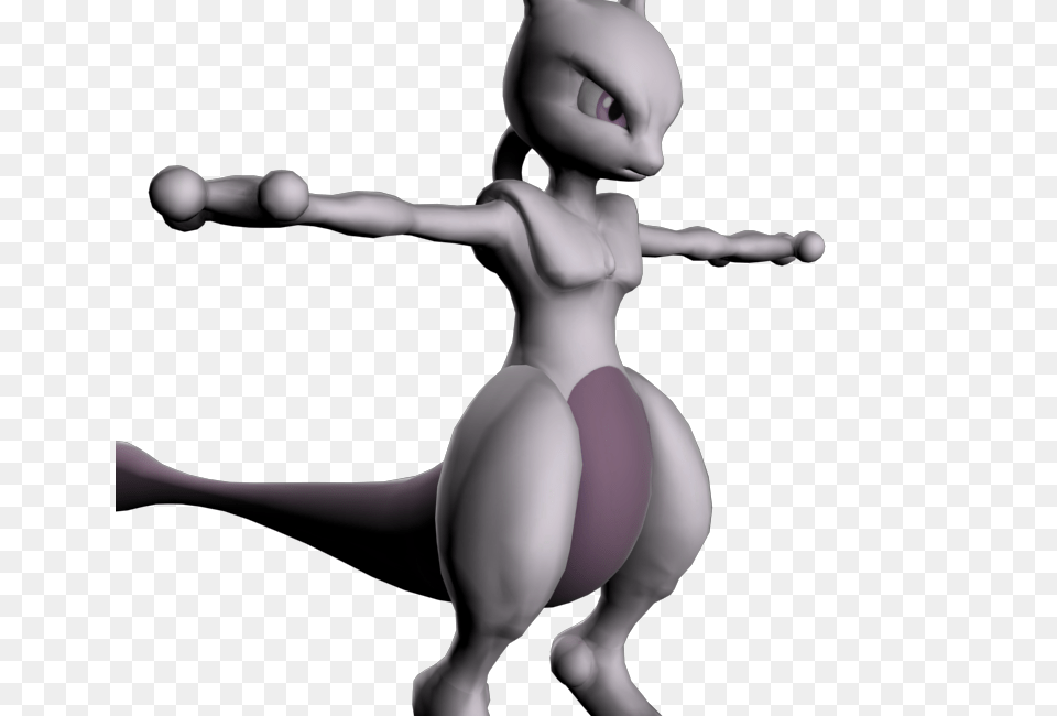 Wii U, Baby, Person, Alien Png Image