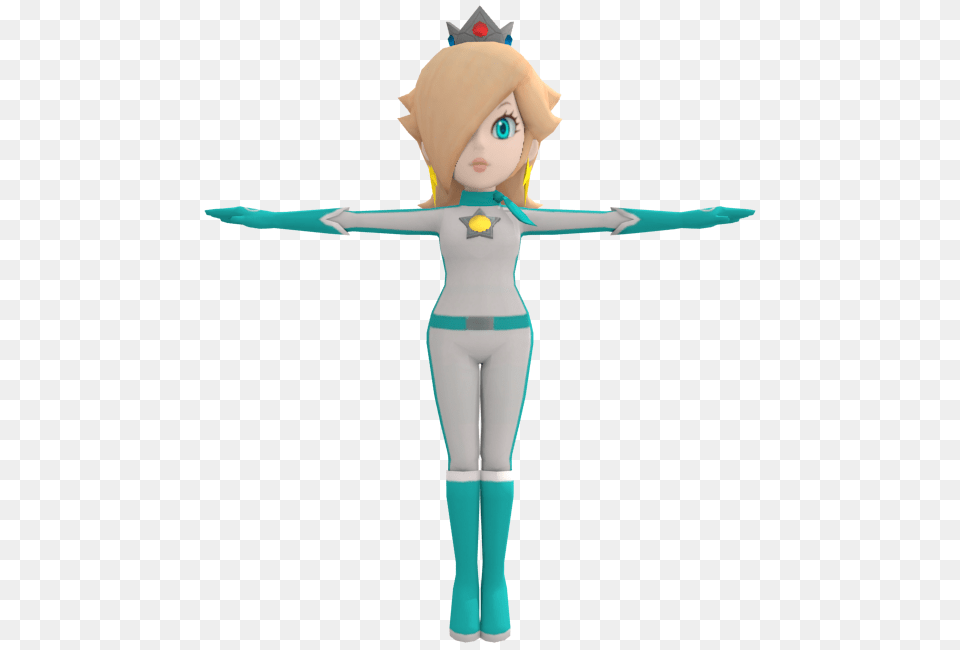 Wii U, Person, Face, Head, Elf Free Png