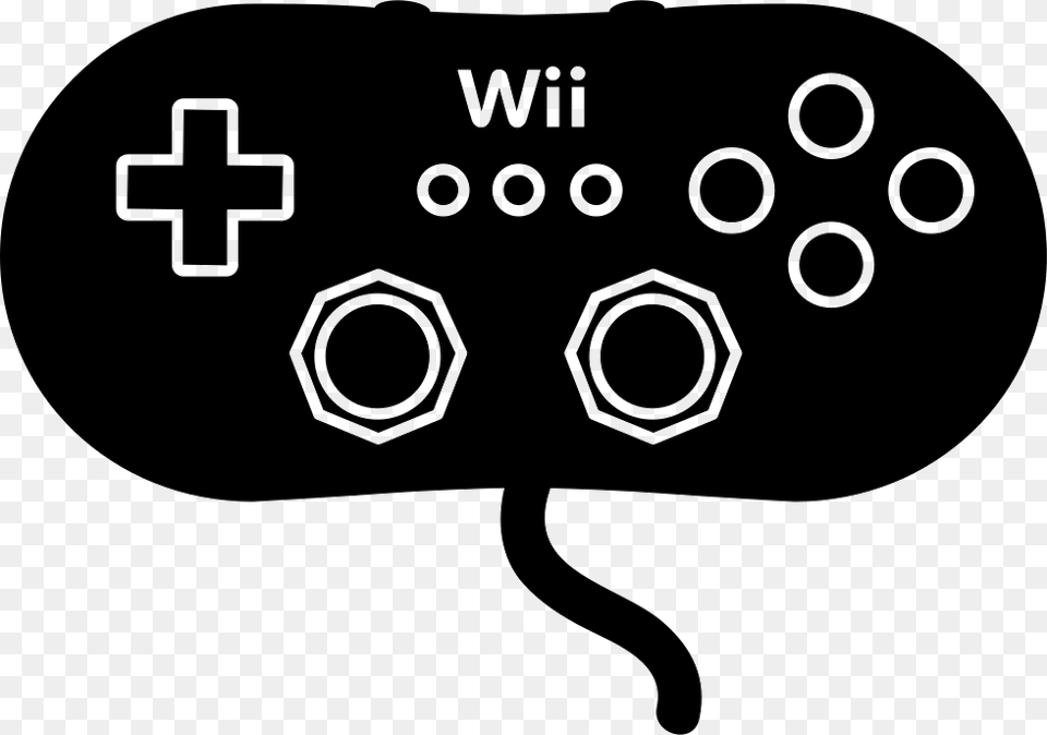 Wii U Control For Games Comments Wii Mini, Electronics, First Aid Png Image