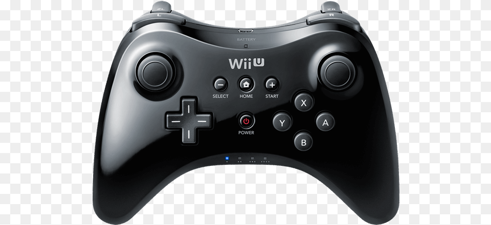 Wii U Controller, Electronics, Appliance, Blow Dryer, Device Free Png