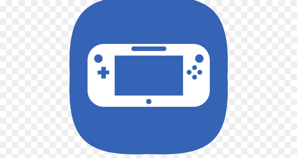 Wii U Icon, Tub, First Aid, Electronics, Screen Free Png Download